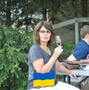 Meet your Posher, Kathleen